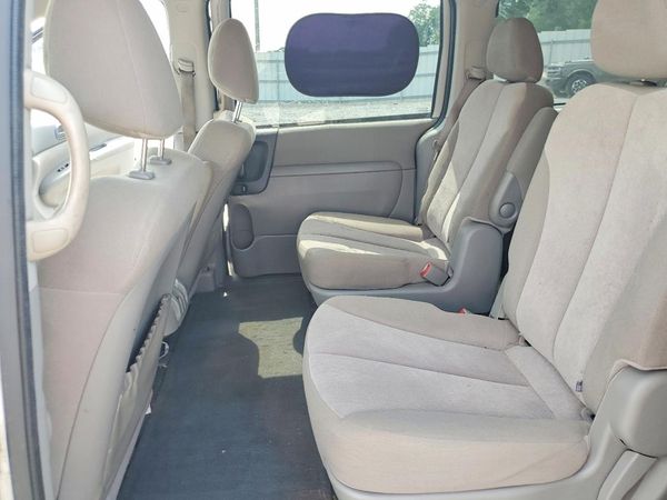 2014 KIA SEDONA GL