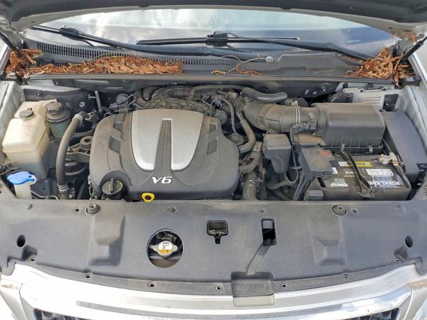 2014 KIA SEDONA GL