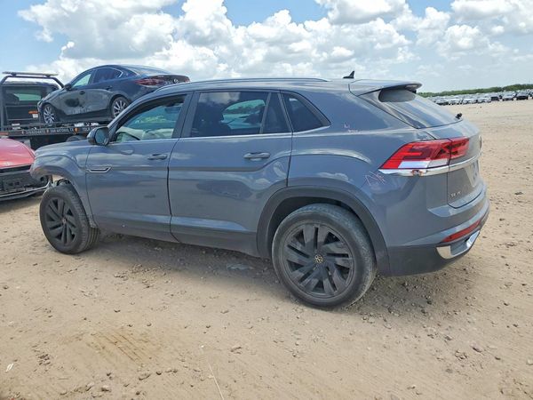 2020 VOLKSWAGEN ATLAS CROSS SPORT SE