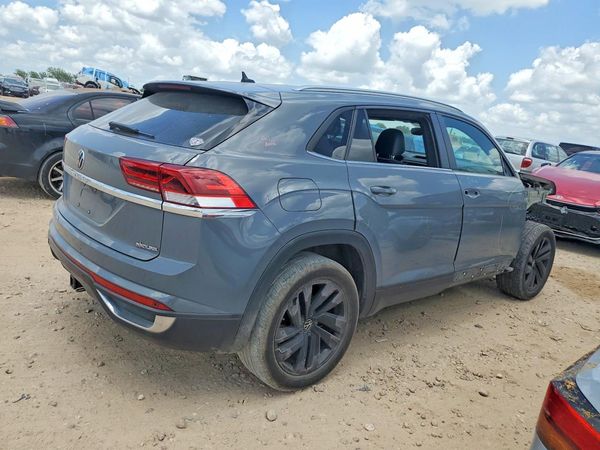 2020 VOLKSWAGEN ATLAS CROSS SPORT SE