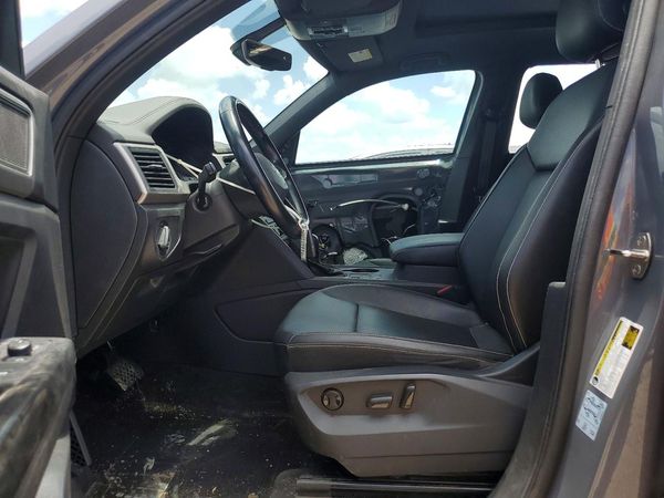 2020 VOLKSWAGEN ATLAS CROSS SPORT SE