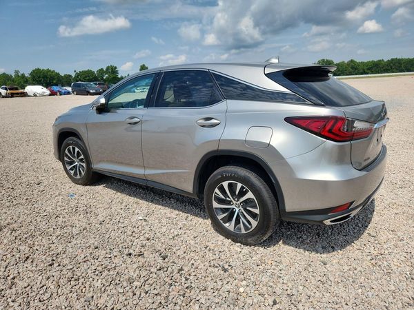 2022 LEXUS RX 350 350 Base