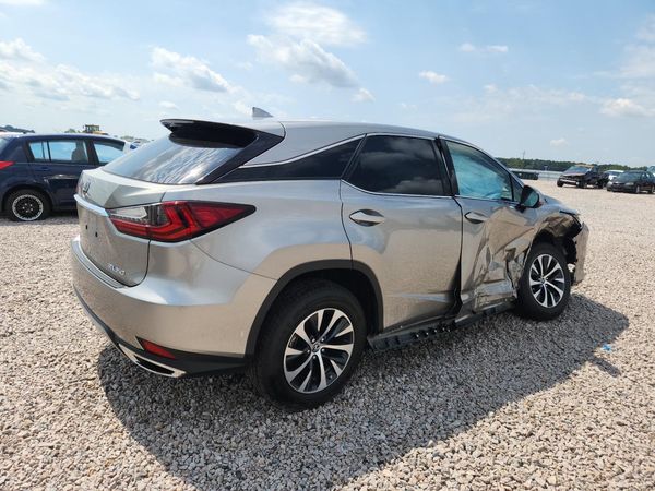 2022 LEXUS RX 350 350 Base