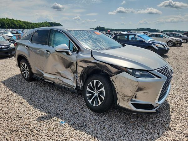 2022 LEXUS RX 350 350 Base