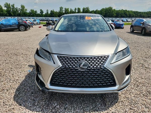 2022 LEXUS RX 350 350 Base