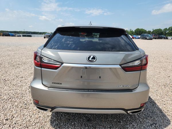 2022 LEXUS RX 350 350 Base