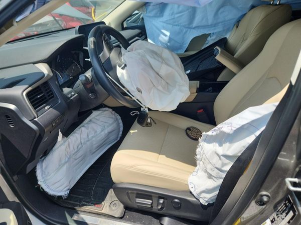 2022 LEXUS RX 350 350 Base