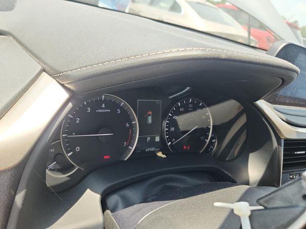 2022 LEXUS RX 350 350 Base