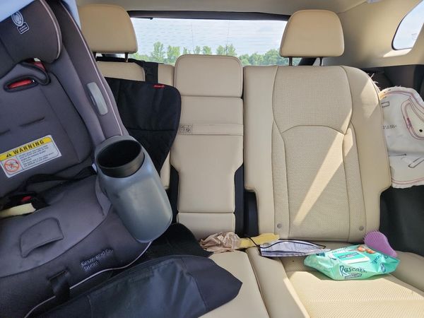 2022 LEXUS RX 350 350 Base