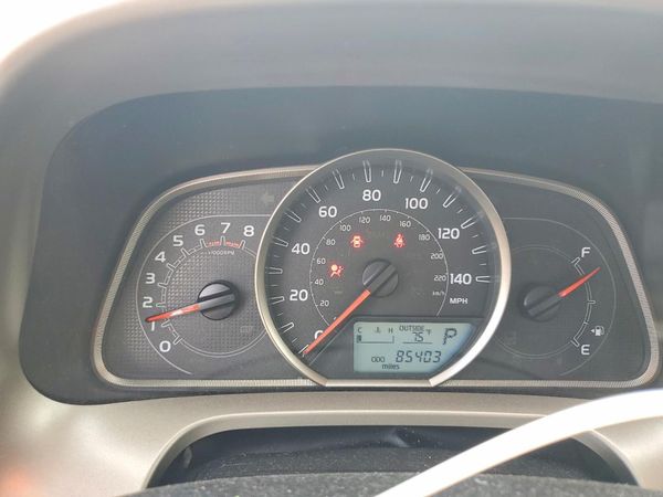 2015 TOYOTA RAV4 XLE (M Grade)