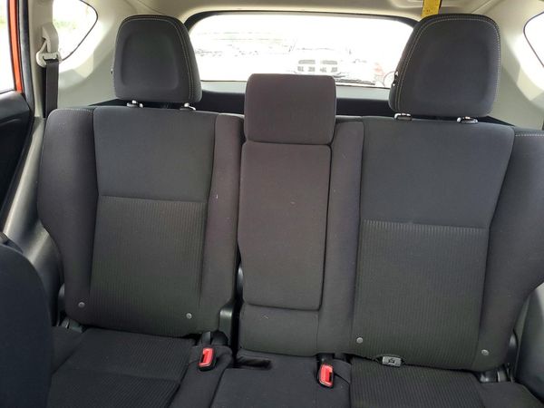 2015 TOYOTA RAV4 XLE (M Grade)