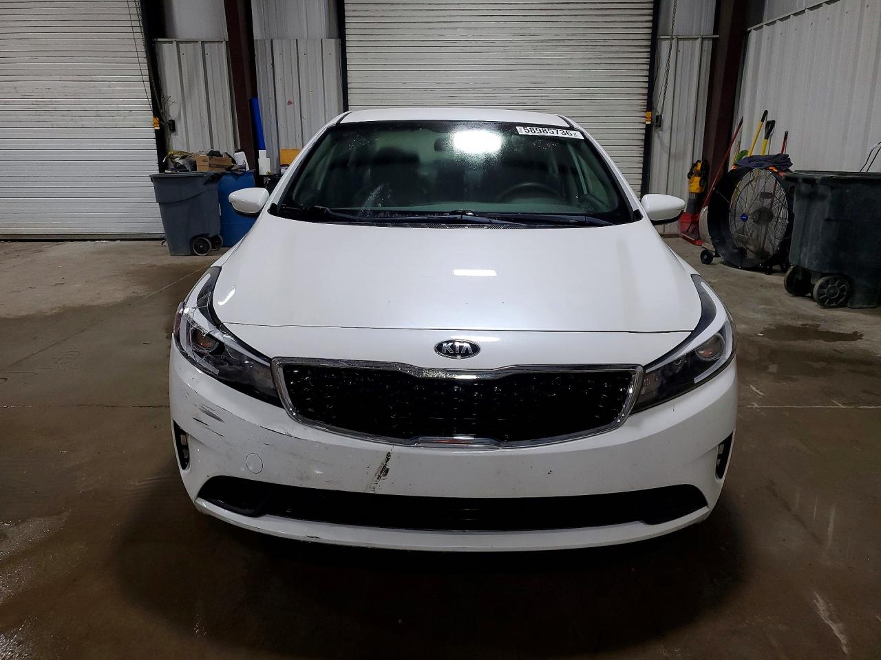 2018 KIA FORTE LX Pop,S,EX
