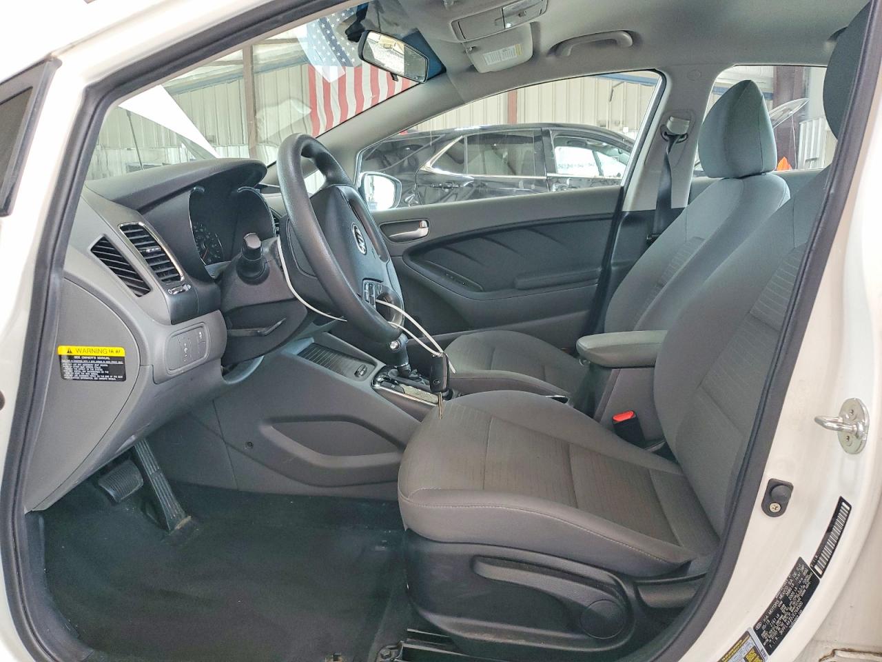 2018 KIA FORTE LX Pop,S,EX