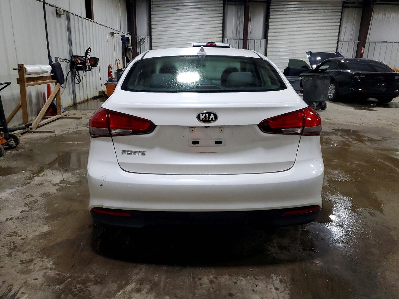 2018 KIA FORTE LX Pop,S,EX
