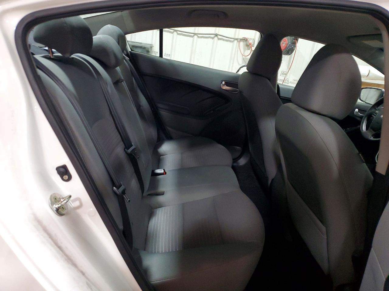 2018 KIA FORTE LX Pop,S,EX