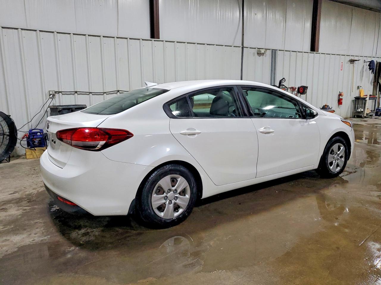 2018 KIA FORTE LX Pop,S,EX