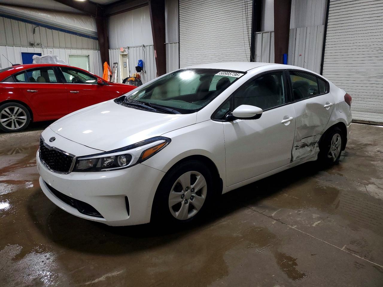2018 KIA FORTE LX Pop,S,EX