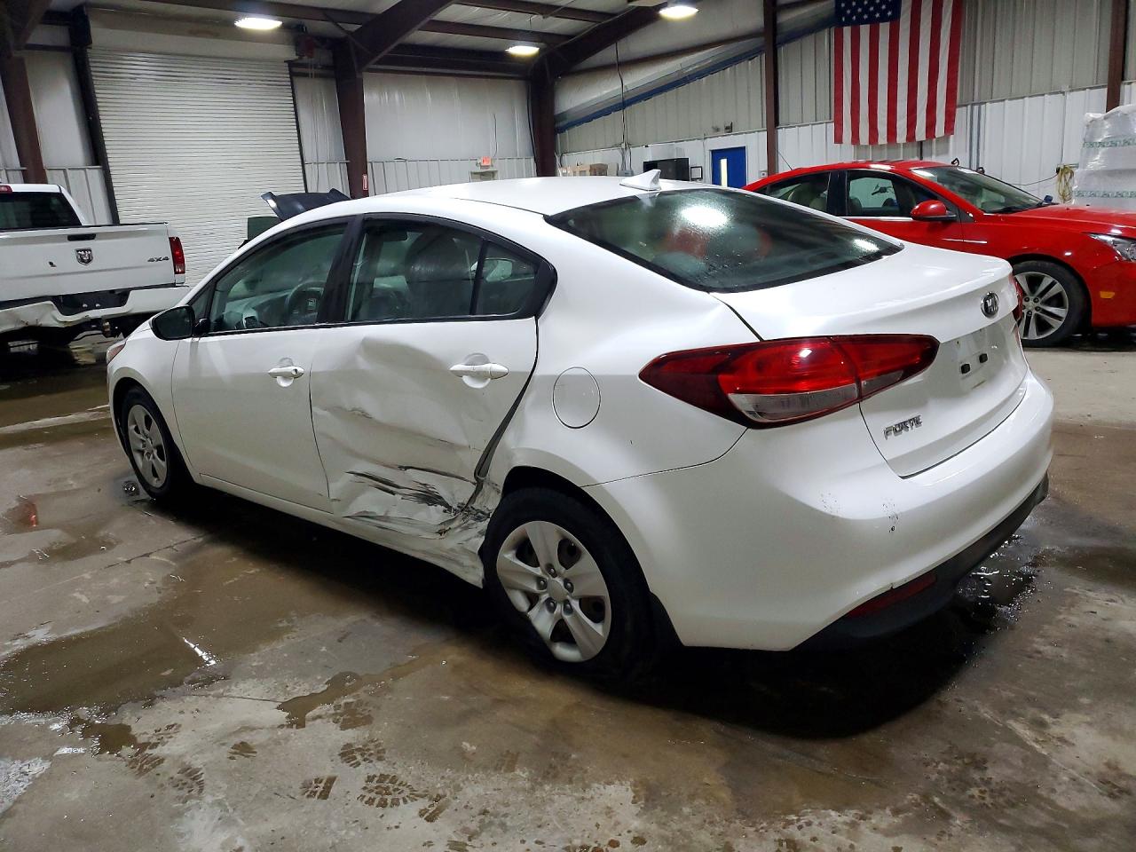 2018 KIA FORTE LX Pop,S,EX