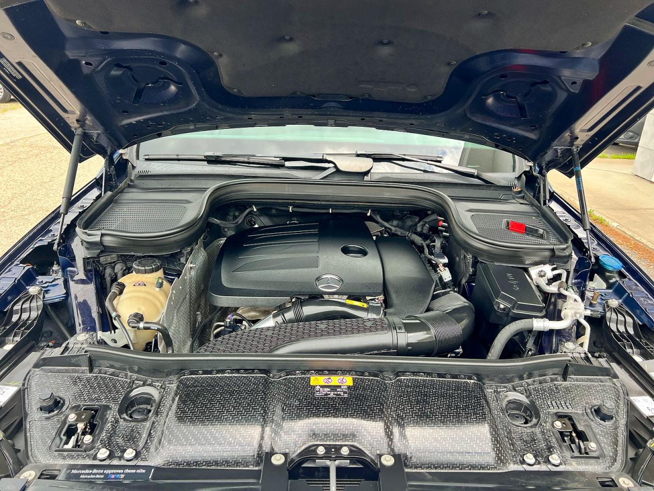 2020 MERCEDES-BENZ GLE GLE350-4M