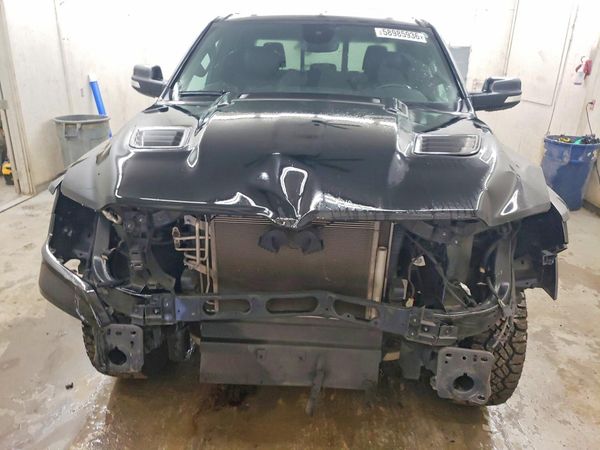 2020 RAM 1500 REBEL QUAD CAB 4X4
