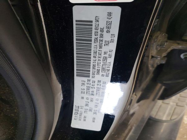 2020 RAM 1500 REBEL QUAD CAB 4X4
