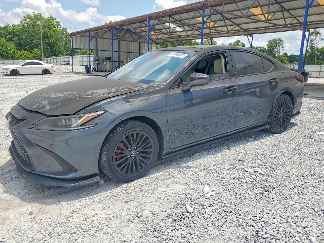 2022 LEXUS ES 350 350 Premium
