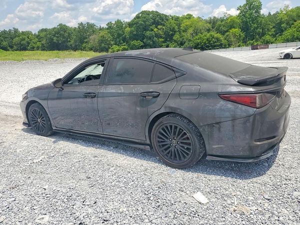 2022 LEXUS ES 350 350 Premium