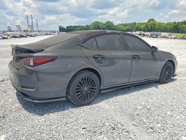 2022 LEXUS ES 350 350 Premium
