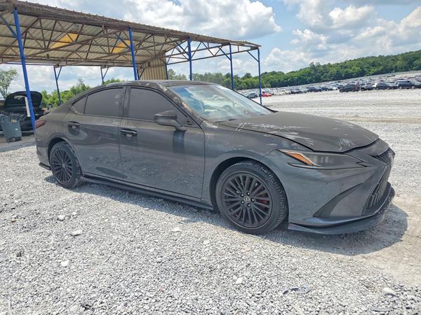 2022 LEXUS ES 350 350 Premium