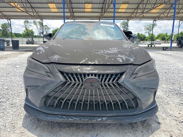 2022 LEXUS ES 350 350 Premium