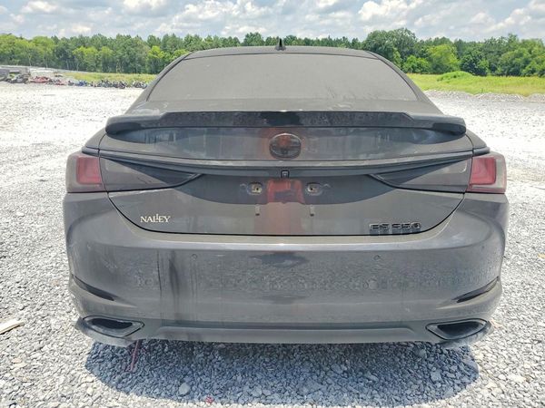 2022 LEXUS ES 350 350 Premium
