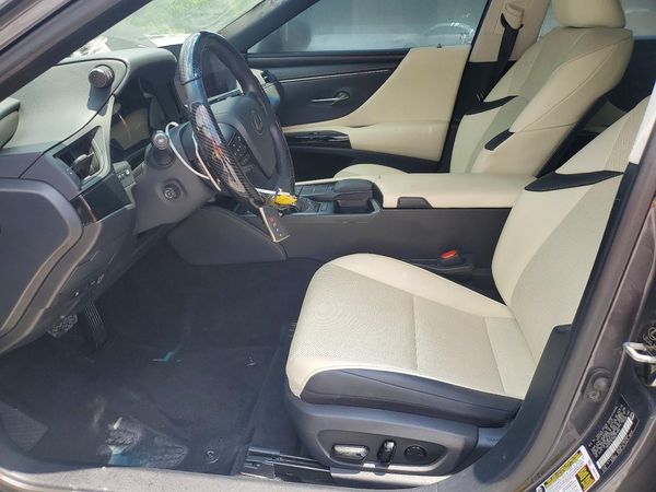 2022 LEXUS ES 350 350 Premium