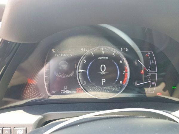 2022 LEXUS ES 350 350 Premium