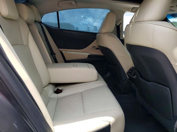 2022 LEXUS ES 350 350 Premium