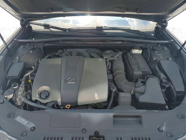 2022 LEXUS ES 350 350 Premium