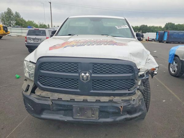 2019 RAM 1500 CLASSIC Tradesman, ST