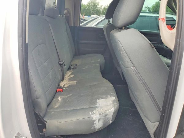 2019 RAM 1500 CLASSIC Tradesman, ST