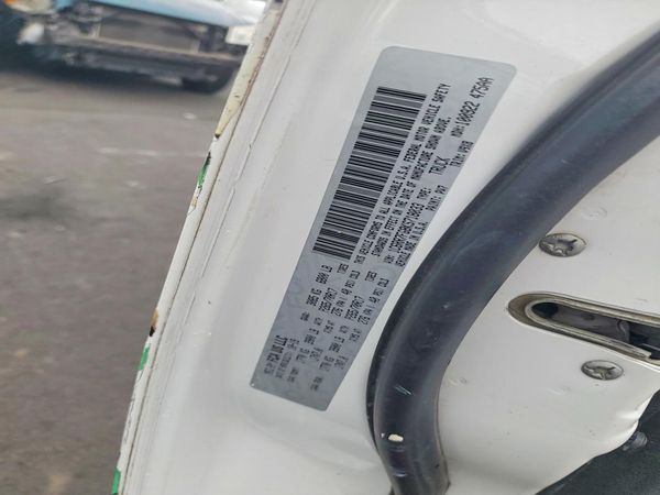 2019 RAM 1500 CLASSIC Tradesman, ST