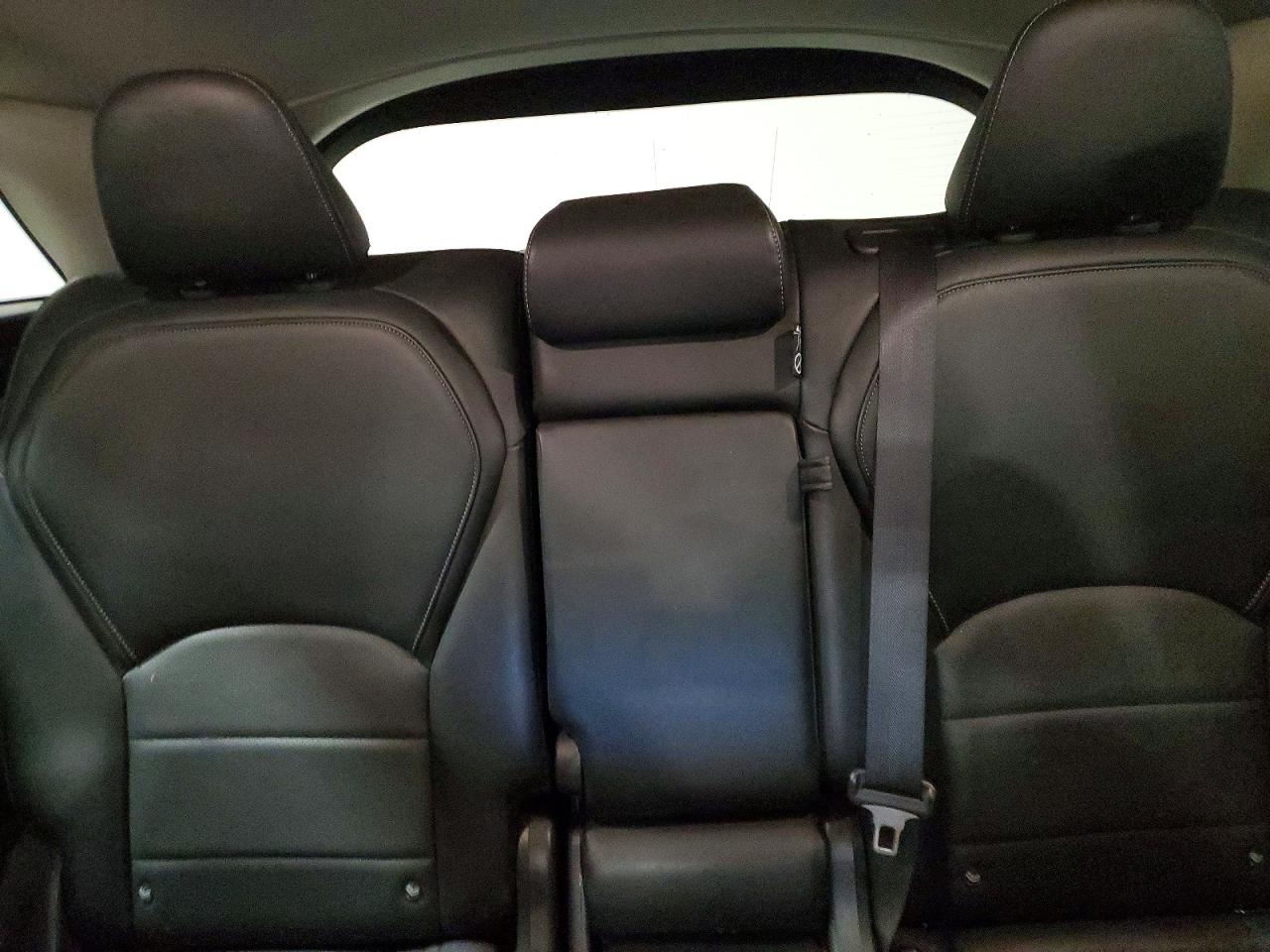 2024 INFINITI QX50 Luxe