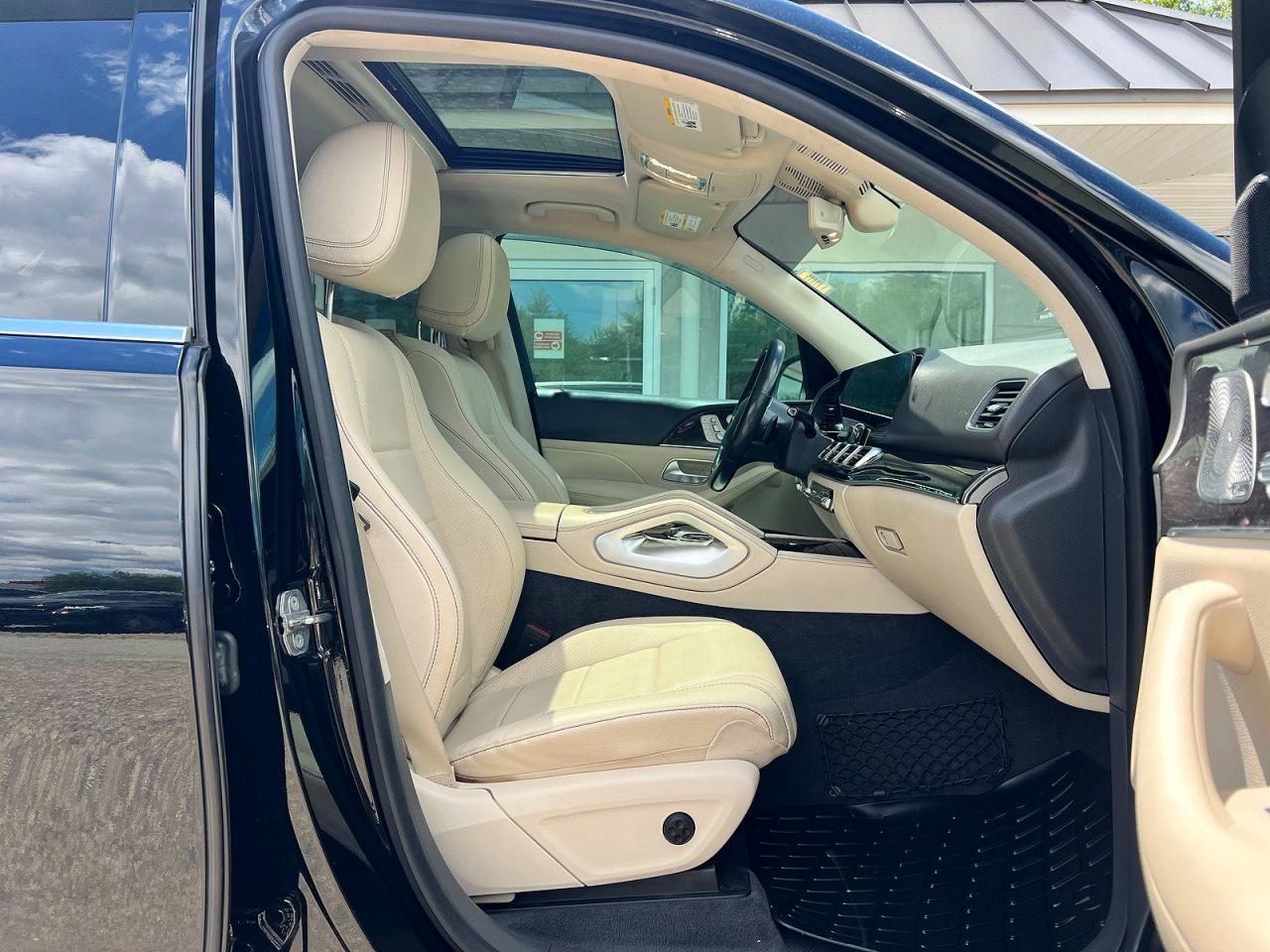 2020 MERCEDES-BENZ GLE GLE350-4M