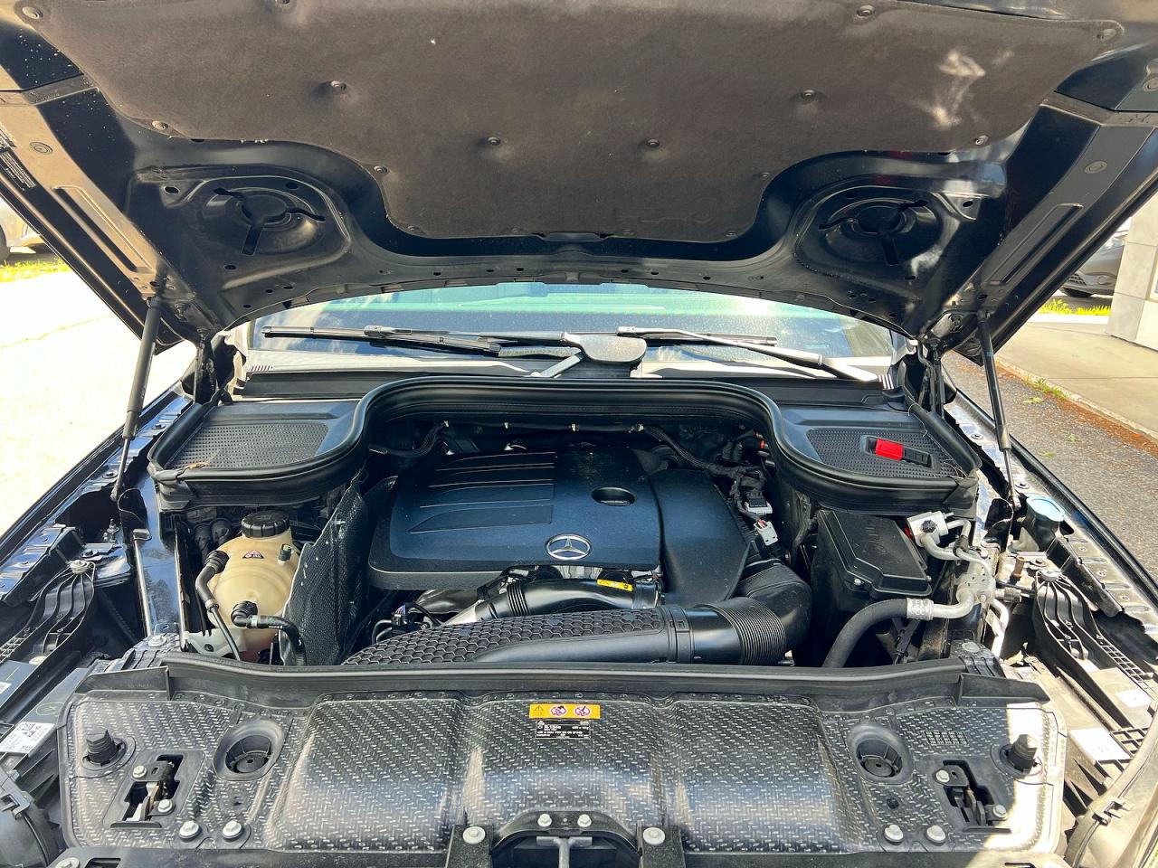 2020 MERCEDES-BENZ GLE GLE350-4M