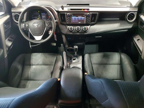 2017 TOYOTA RAV4