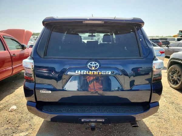 2018 TOYOTA 4RUNNER