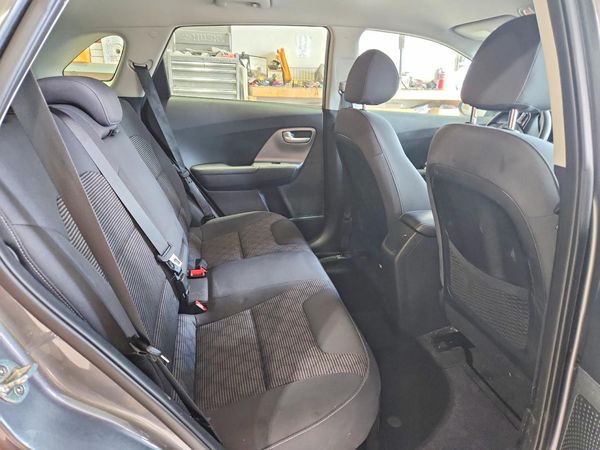 2017 KIA NIRO FE / LX / LX Tech