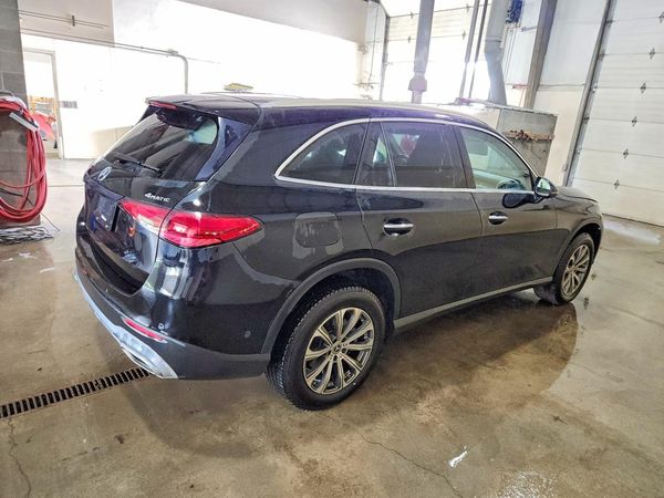 2023 MERCEDES-BENZ GLC GLC300 4MATIC