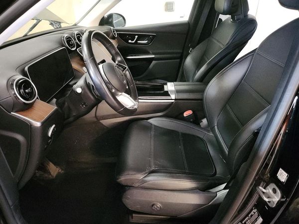 2023 MERCEDES-BENZ GLC GLC300 4MATIC