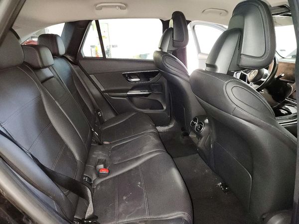2023 MERCEDES-BENZ GLC GLC300 4MATIC