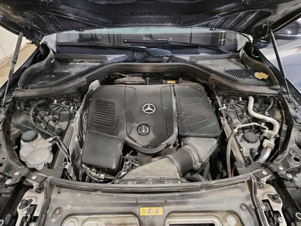2023 MERCEDES-BENZ GLC GLC300 4MATIC
