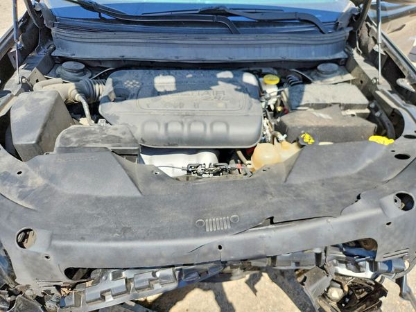 2020 JEEP CHEROKEE LATITUDE PLUS FWD