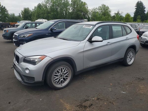 2015 BMW X1 xDrive28i